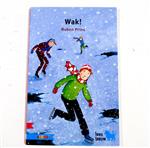 Wak! / Leesleeuw