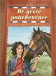 De grote paardenrace