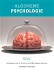 Algemene psychologie custom uitgave