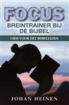 Focus Breintrainer bij de Bijbel (1-bands uitgave)