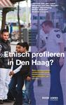 Etnisch profileren in Den Haag?