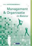 Management en Organisatie in Balans Antwoordenboek 2 Havo