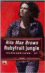 Rubyfruit jungle (ooievaar)