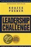 The Leadership Challenge