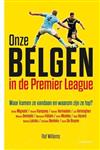 Onze Belgen in de Premier League