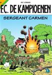 F.C. De Kampioenen 25 -   Sergeant Carmen