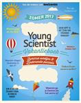 Young Scientist vakantieboek zomer 2017