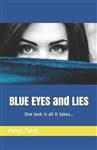 BLUE EYES and LIES