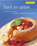 De ideeënkeuken: Taart en gebak
