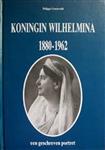 Koningin Wilhelmina 1880-1962