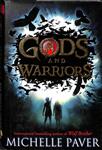 The Outsiders (Gods and Warriors Book 1)