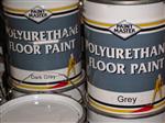 Paintmaster PU Floorcoating - 20 liter