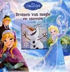 Disney Frozen - Dromen van magie en sneeuw