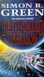 Gollancz - Cassell Group DEATHSTALKER REBELLION, Paperback, 568 pagina's