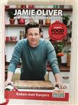 Koken met Kanjers: Jamie Oliver