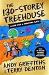 The 130Storey Treehouse The Treehouse Series