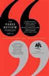 The Paris Review Interviews, Vol. III