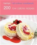 200 Low-Calorie Recipes