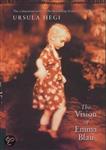Touchstone THE VISION OF EMMA BLAU, Paperback, 432 pagina's