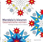 Mandala's- geometrische vormen