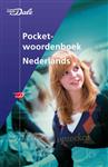 Van Dale  -   Van Dale Pocketwoordenboek Nederlands