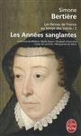Ldp Litterature- Reines France Temps Valois T02 Annees Sangl.