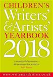 Childrens Writers & Artist Yearbook 2018