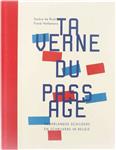 Taverne du Passage - Saskia De Bodt; Frank Hellemans