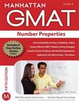 Manhattan GMAT Number Properties, Guide 5