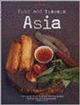Food from our Travels, Asia. Alastair Hendy