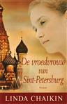 De vroedvrouw van Sint-Petersburg