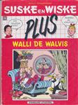 Suske en Wiske - Plus 15: Walli de Walvis