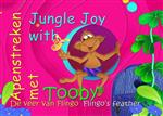 Apenstreken met Tooby - Jungle Joy with Tooby 1 -   De veer van Flingo - Flingo's feather