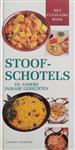 Culinaire boek-stoofschotels