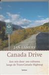 Canada Drive