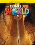 Explore Our World 5