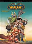 World of Warcraft 1 -   Vreemdeling in een vreemde wereld