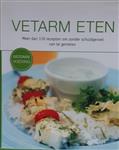 Vetarm eten. Gezonde voeding.