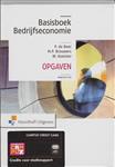 Basisboek Bedrijfseconomie - opgaven