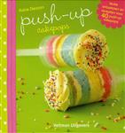 Push-up cakepops