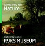Rijksmuseumagenda 2018