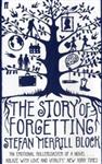 The Story Of Forgetting