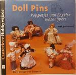 Doll pins