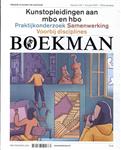 Boekman 134 - Kunstopleidingen aan mbo en hbo