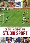De Geschiedenis Van Studio Sport