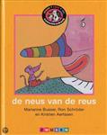 Maan Roos Vis Serie 1 005 De Neus Van De Reus