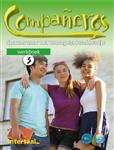 Compañeros - Nederlandse editie (B1.1) 3 werkboek + online-m