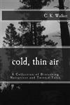 Cold, Thin Air- Cold, Thin Air