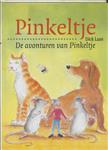 Avonturen Van Pinkeltje 01