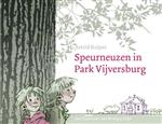 Speurneuzen in Park Vijversburg